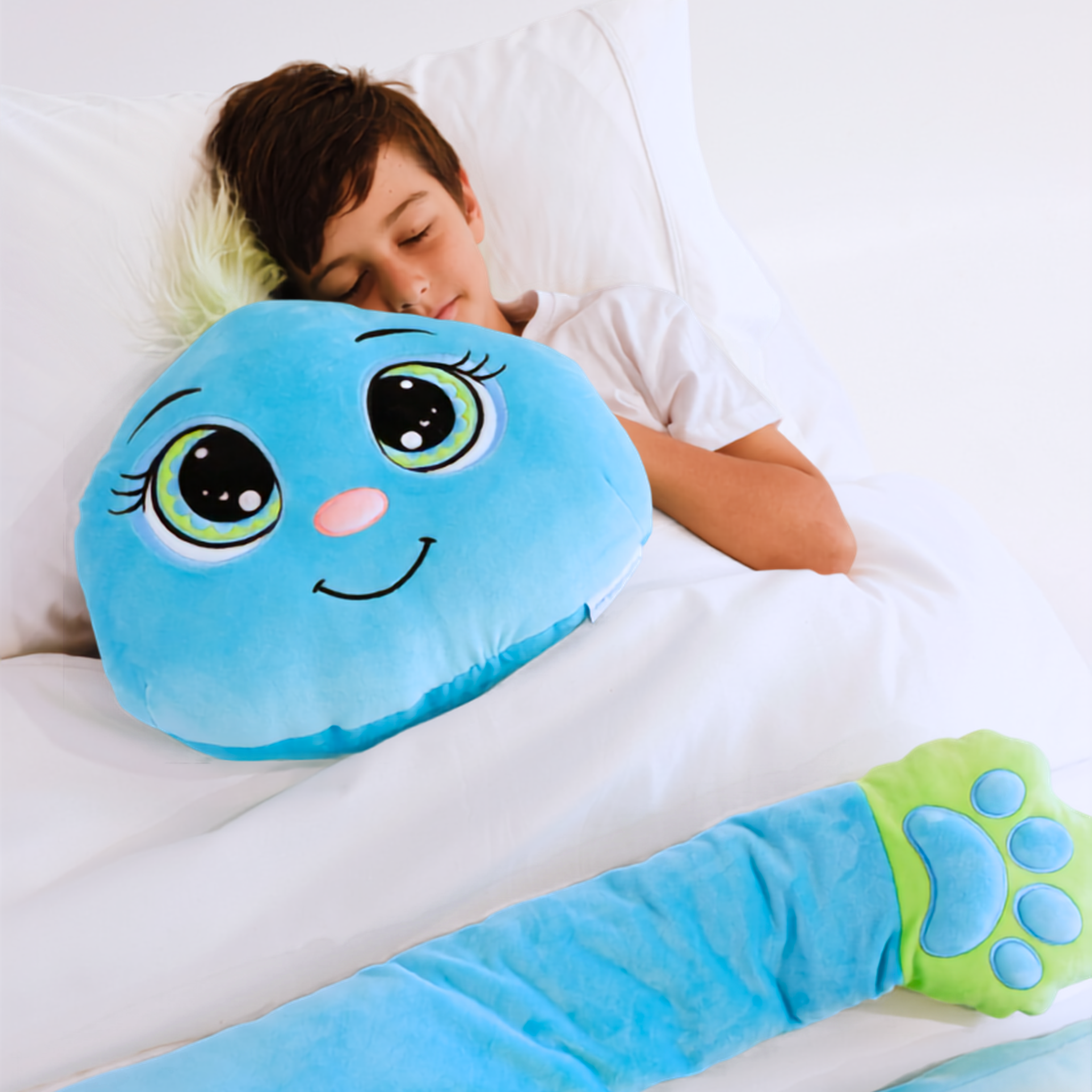 Melliboo Sleeping Buddy Boo