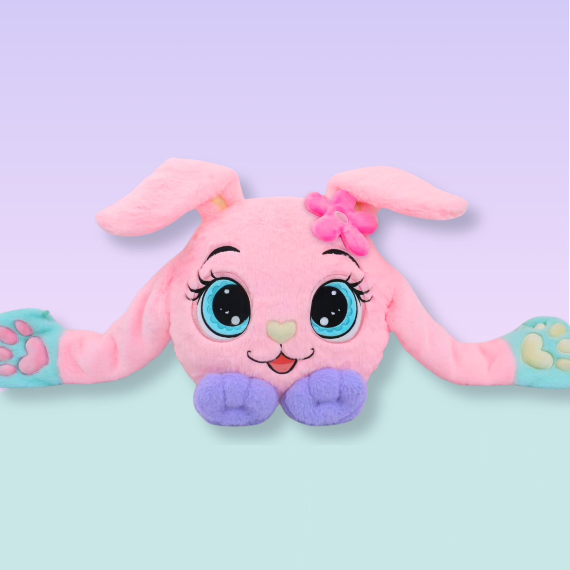 Calm Bunny Boo