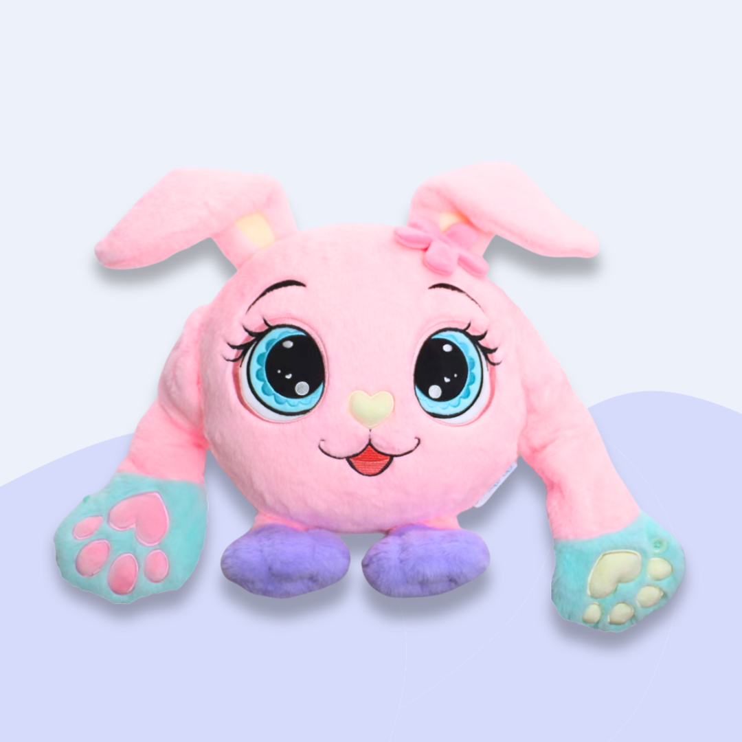 Calm Bunny Boo