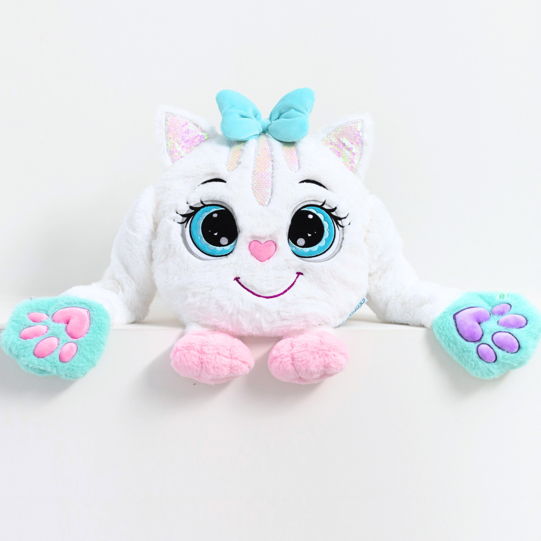 Melliboo Meow Boo