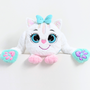 Melliboo Meow Boo