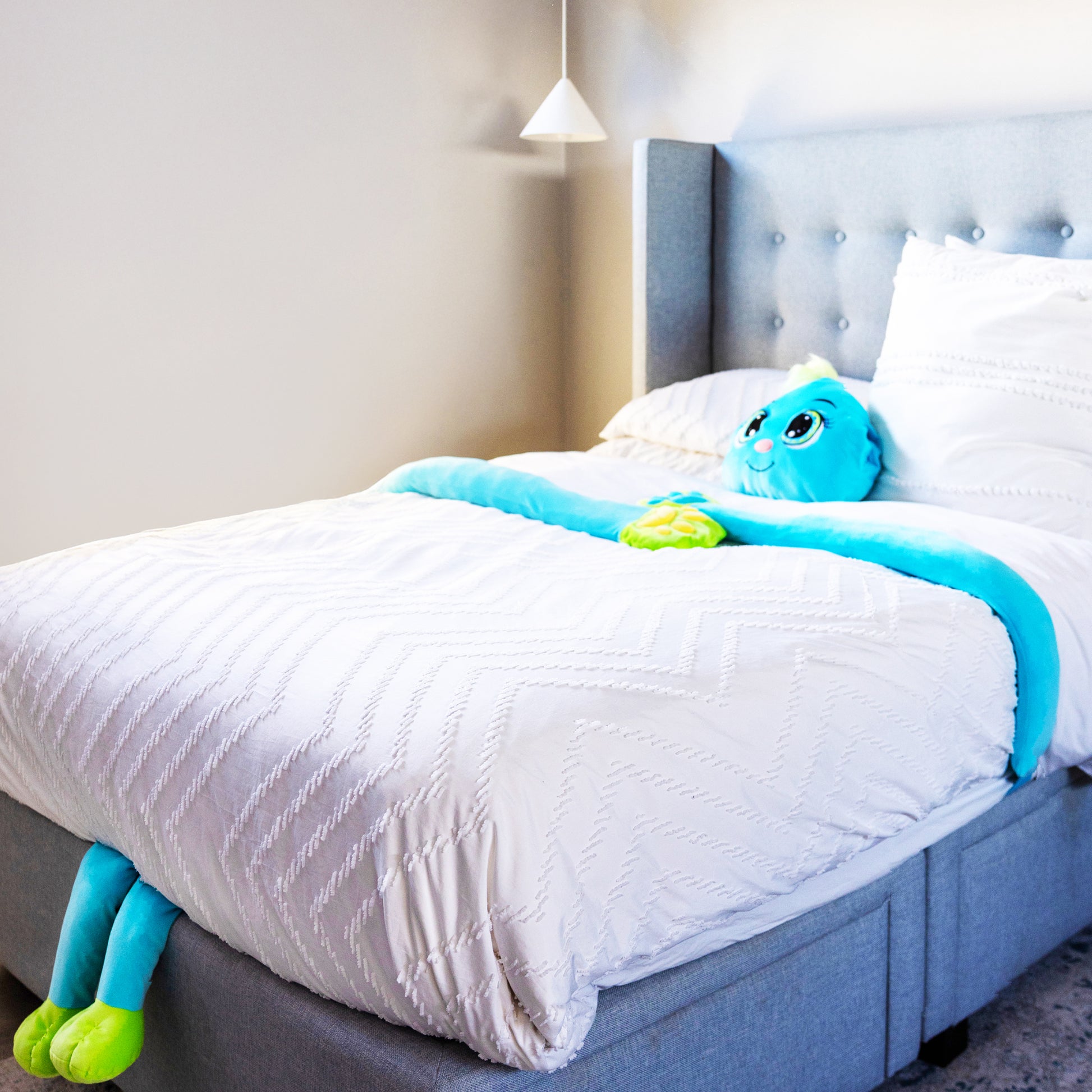 Melliboo Sleeping Buddy Boo