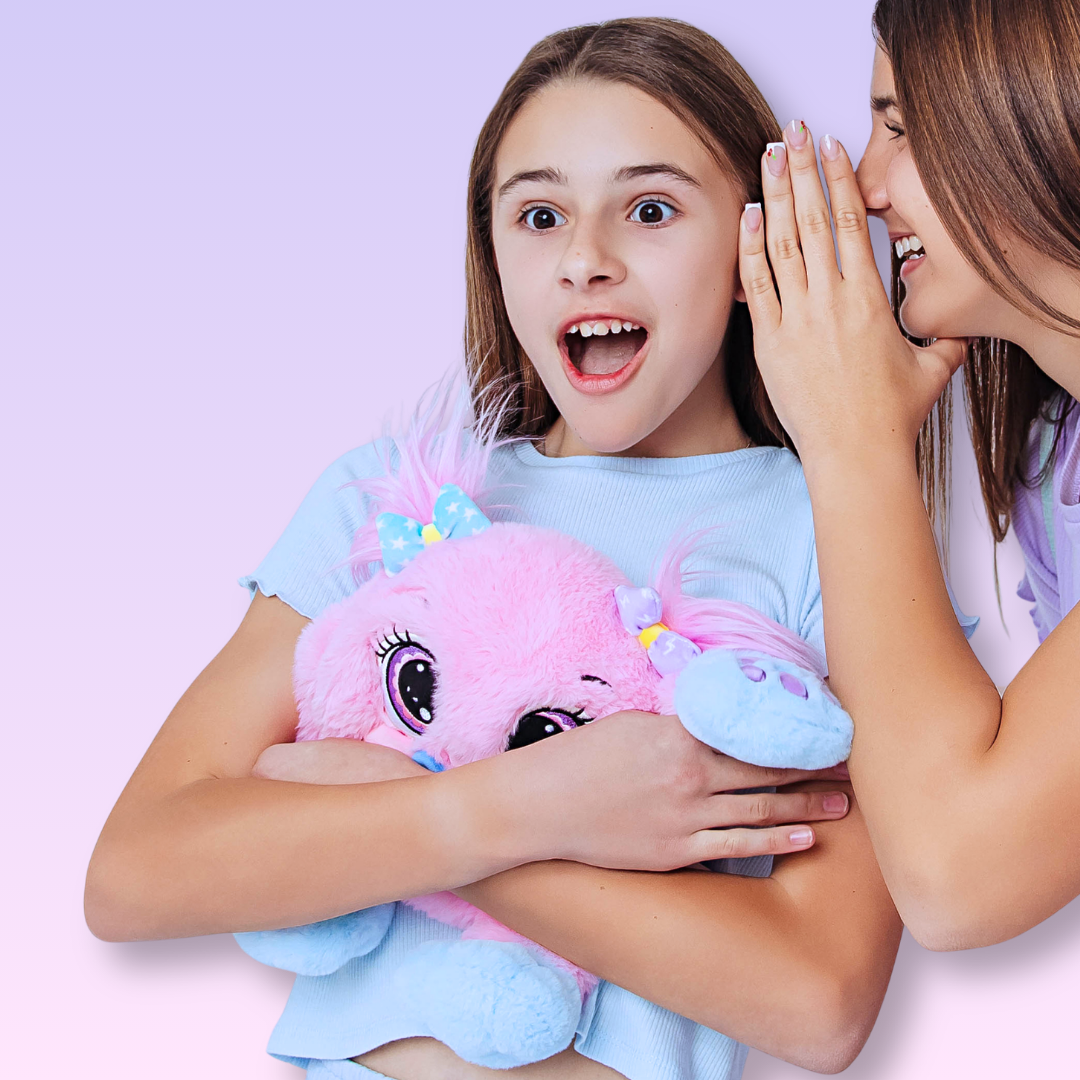 MINI MELLIBOO BABY BOO